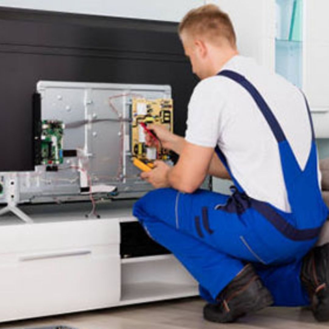 Hocalar Televizyon Tamircisi